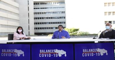 Del 12 al 18 de Julio | Venezuela inicia nueva semana radical ante nuevas variantes de la COVID-19