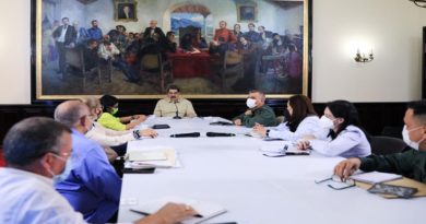Reportan dos casos de la variante Delta en Venezuela y ratifican método 7+7