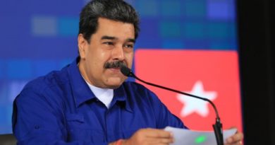 Campaña electoral del PSUV ha sido perfecta hasta ahora en un 99%, asegura el Jefe de Estado