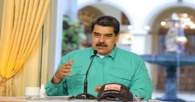 Presidente llama a la conciencia