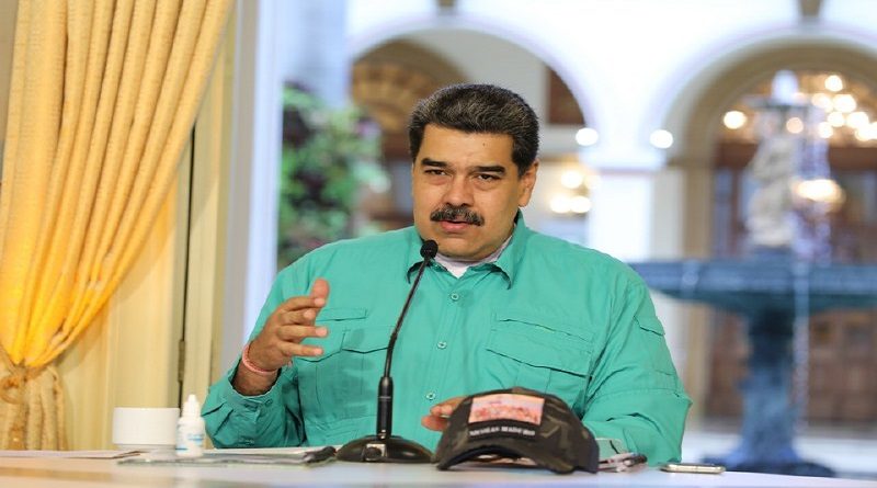Presidente llama a la conciencia