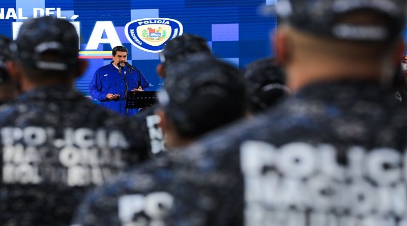 Jefe de Estado ordena profundizar en investigaciones sobre actos terroristas en la Cota 905, El Valle y La Vega