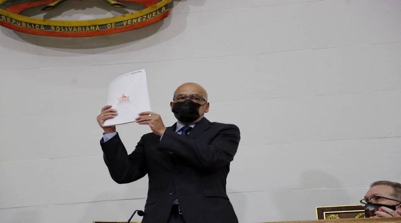 AN aprueba por unanimidad primera discusión de Ley de la Promoción y uso del Lenguaje con Conciencia de Género
