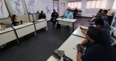 Plan Piloto para Regularización de la Minería Digital impulsa el intercambio de criptoactivos en Mérida