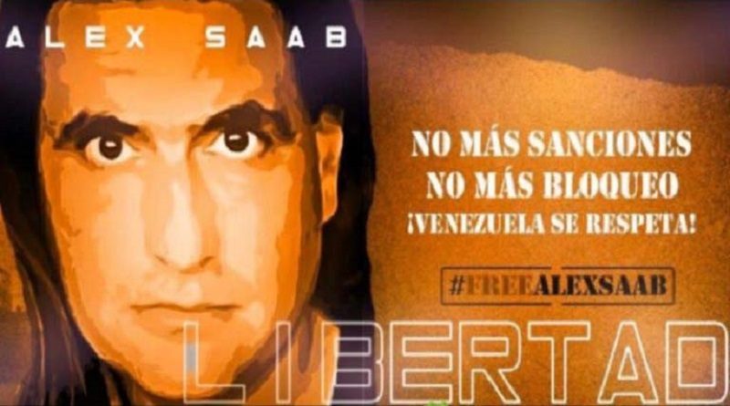 Vicepresidenta Delcy Rodríguez: Repudiamos el pronunciamiento de Iván Duque tras secuestro de diplomático Alex Saab