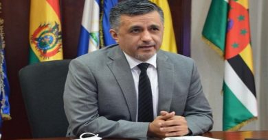 ALBA-TCP condena actos de vandalismo contra sede consular de Venezuela en Colombia (+Comunicado)