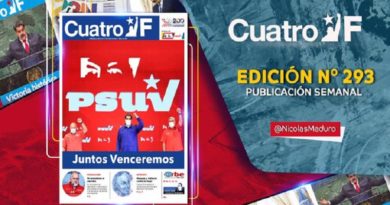 El semanario CuatroFWeb refiere que el Partido Socialista Unido de Venezuela (Psuv), convocó el pasado 27 de junio a su militancia a postular desde las bases a sus precandidatos y precandidatas a las megaelecciones