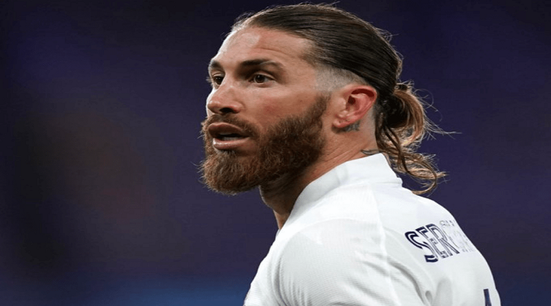 Sergio Ramos podría incorporarse al París Saint-Germain