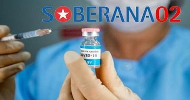 Irán recibirá tecnología cubana para fabricación de vacuna antiCovid-19 Soberana 02