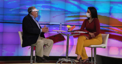 Diputado Fernando Soto Rojas: procesos revolucionarios representan una experiencia histórica en luchas antiimperialistas