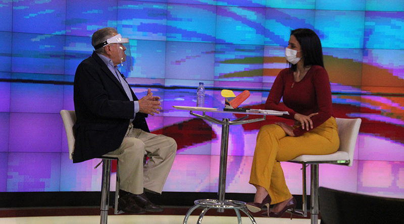 Diputado Fernando Soto Rojas: procesos revolucionarios representan una experiencia histórica en luchas antiimperialistas