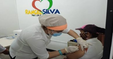 Plan masivo de vacunación contra la COVID-19 avanza en Trujillo
