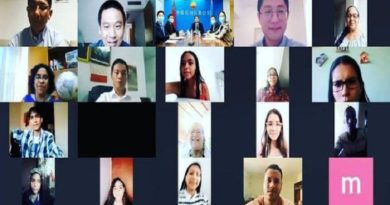 Instituto Confucio anunció ganadores del XX Concurso de Puente a China en Venezuela