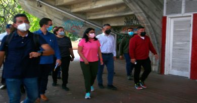 Comisión Presidencial para rescate integral de la UCV inicia trabajos y pide máxima cooperación a autoridades universitarias