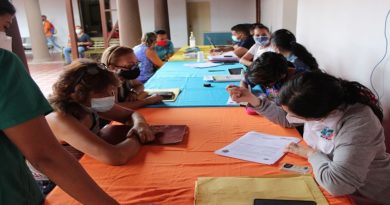 Inicia jornada de comercialización de puntos de venta para emprendedores y comerciantes del municipio Sucre en Aragua