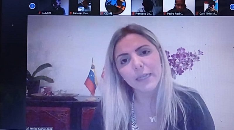 Venezuela y Singapur impulsan el desarrollo de negocios para dar a conocer los productos potencialmente exportables