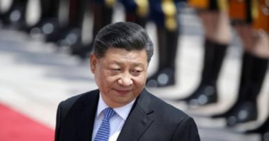 Xi Jinping viajó a Tíbet en primera visita de un presidente chino en 31 años