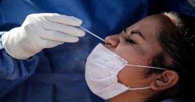 A escala global se registran 200.771.825 personas recuperadas de la COVID-19