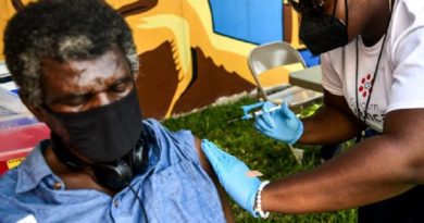 En EE.UU. piden declarar el estado de emergencia en Florida tras fuerte repunte de contagios de coronavirus