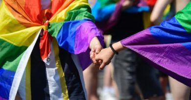UE inicia acciones contra Hungría y Polonia por violar derechos de personas LGTBI