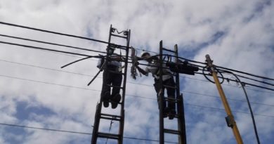 Carabobo | Cantv restablece servicio a más de 1.500 suscriptores en La Isabelica