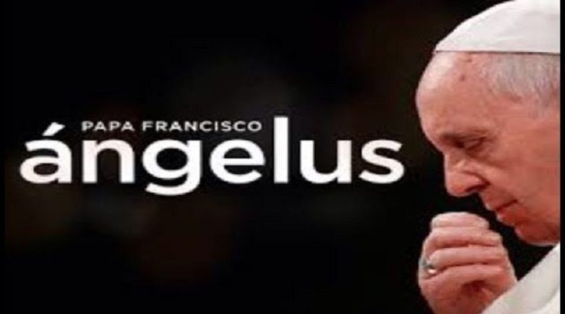 Papa Francisco dirigirá el Ángelus desde el hospital donde se recupera de la operación