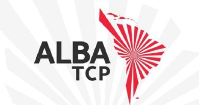 ALBA-TCP rechaza categóricamente informe de Estados Unidos sobre DD.HH. (+COMUNICADO)