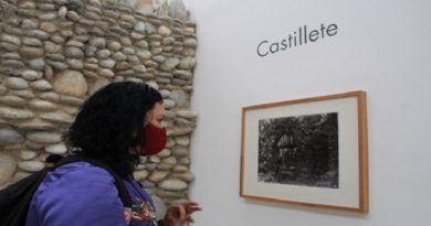Galería de Arte Nacional une a Armando Reverón y Nicolás Ferdinandov en la exposición "Universos Encantatorios"