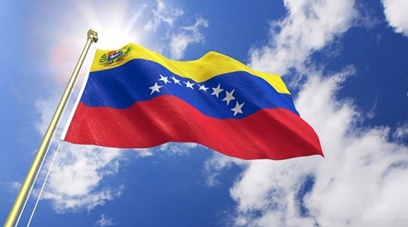 Firma del Acta de la Independencia: Inicio de la lucha de Venezuela para la liberación del Imperio español
