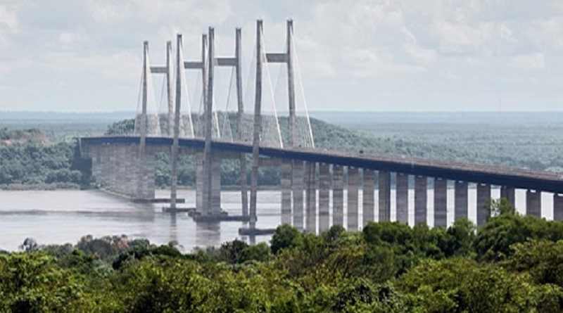 Bolívar PC lluvias