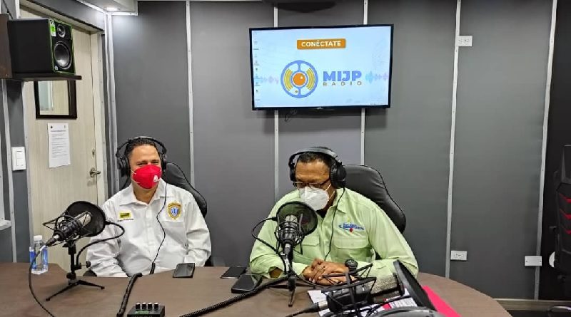 Unidad de Investigación Penal del CICPC fortalece seguridad en Cuadrantes de Paz