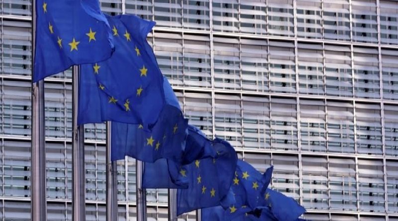 Bruselas eleva previsión de crecimiento en eurozona a 4.8 % en 2021