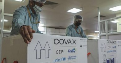 Pago de Venezuela a COVAX es recibido luego de bloqueo de fondos según vocero de GAVI