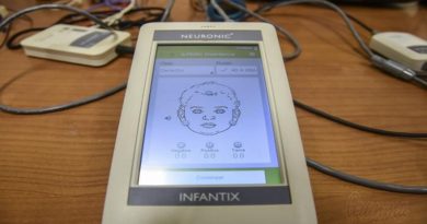 Infantix: software hecho en Cuba que detectará problemas auditivos y visuales en niños