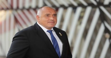 El conservador Boiko Borisov gana las elecciones en Bulgaria