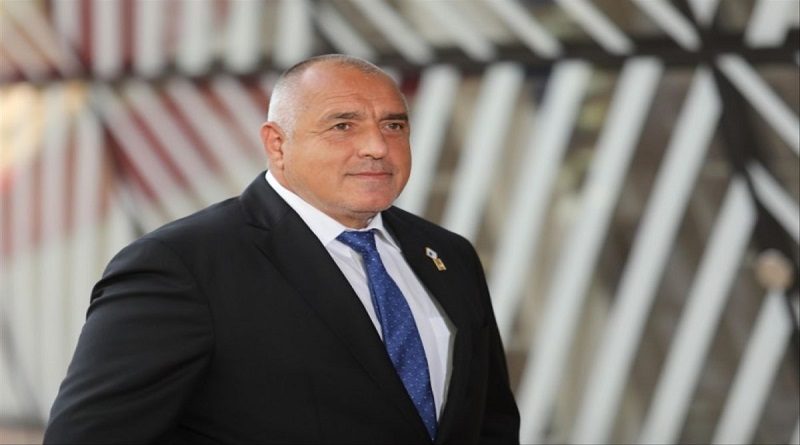 El conservador Boiko Borisov gana las elecciones en Bulgaria