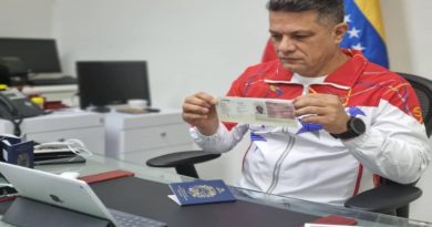 Más de 360 mil documentos de viaje emitidos en lo que va de 2021