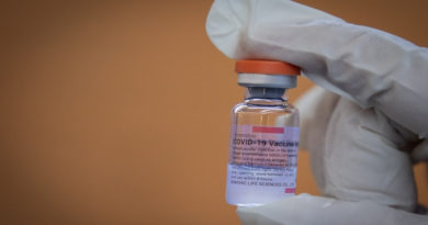 Epidemiólogo aseguró que dosis chinas ayudan a responder a brecha mundial en vacunas COVID-19
