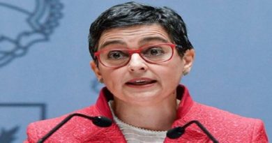 España acogerá este lunes la IV Reunión Ministerial de la Iniciativa de Estocolmo para el Desarme Nuclear