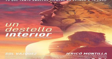 Galardonan película venezolana Un Destello Interior en Festival de Kimolos 2021