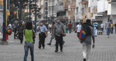 Pacientes recuperados por la COVID-19 a escala global alcanza los 171 millones de personas