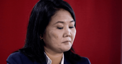 UE culpa a Fujimori de retrasar investidura de Castillo y condena su táctica deslegitimadora