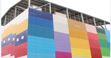 Merida gimnasio
