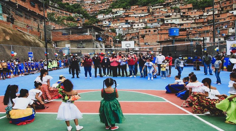 Cota seguridad paz