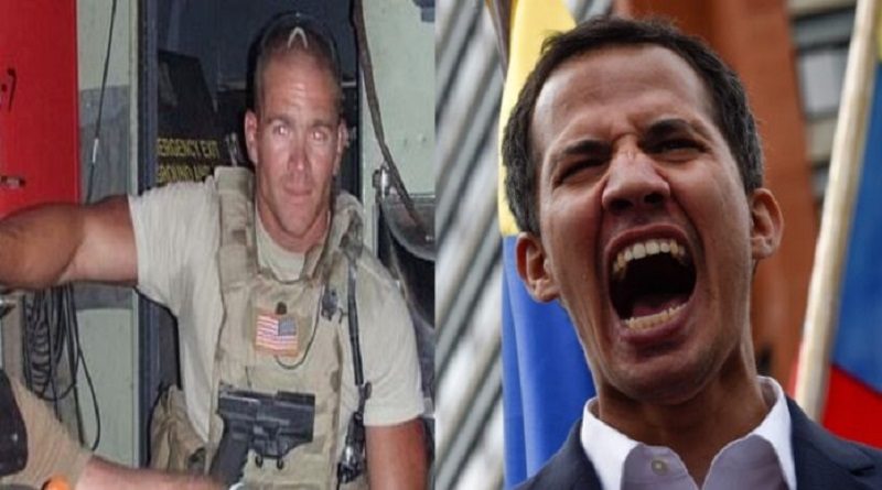 La extrema derecha venezolana está detrás de los grupos criminales y terroristas