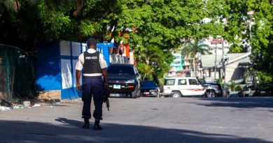La policía de Haití mata a cuatro presuntos asesinos del presidente Jovenel Moise