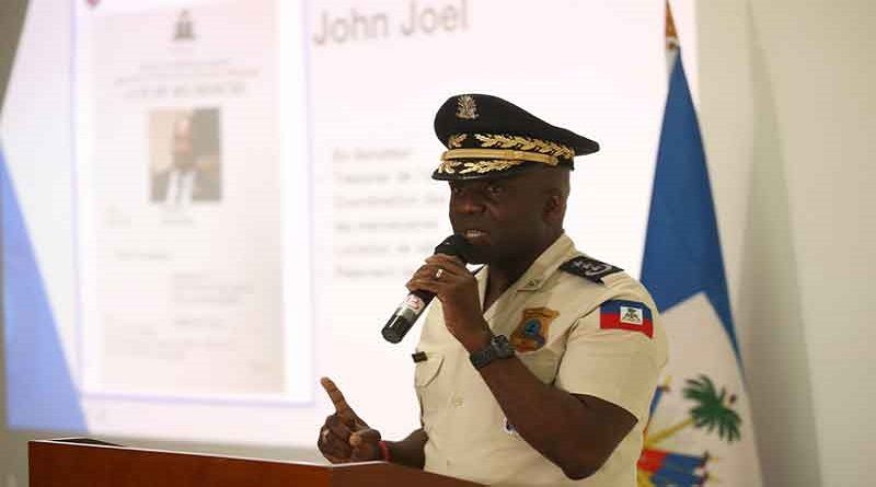 Policía de Haití: el asesinato del presidente Jovenel Moïse se planeó en un hotel de República Dominicana