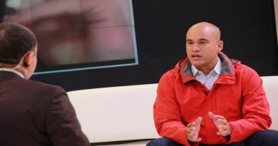 Héctor Rodríguez: Venezolanos rechazan política de confrontación promovida por la derecha