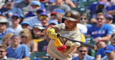 José "Tucupita" Marcano es cambiado a los Piratas de Pittsburgh