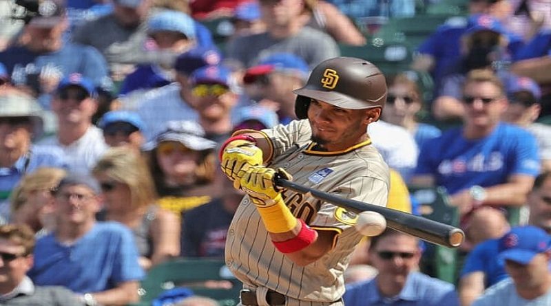 José "Tucupita" Marcano es cambiado a los Piratas de Pittsburgh